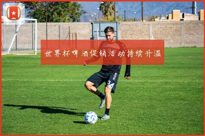 世界杯啤酒促销活动持续升温