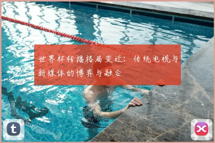 世界杯转播格局变迁：传统电视与新媒体的博弈与融合