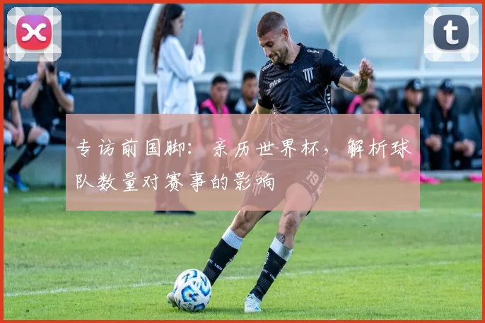 专访前国脚：亲历世界杯，解析球队数量对赛事的影响