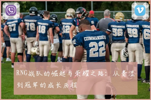 RNG战队的崛起与荣耀之路：从青涩到冠军的成长历程
