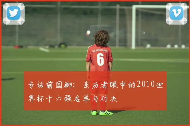 专访前国脚:亲历者眼中的2010世界杯十六强名单与对决