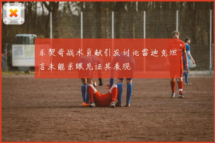 东契奇战术贡献引发讨论雷迪克坦言未能亲眼见证其表现